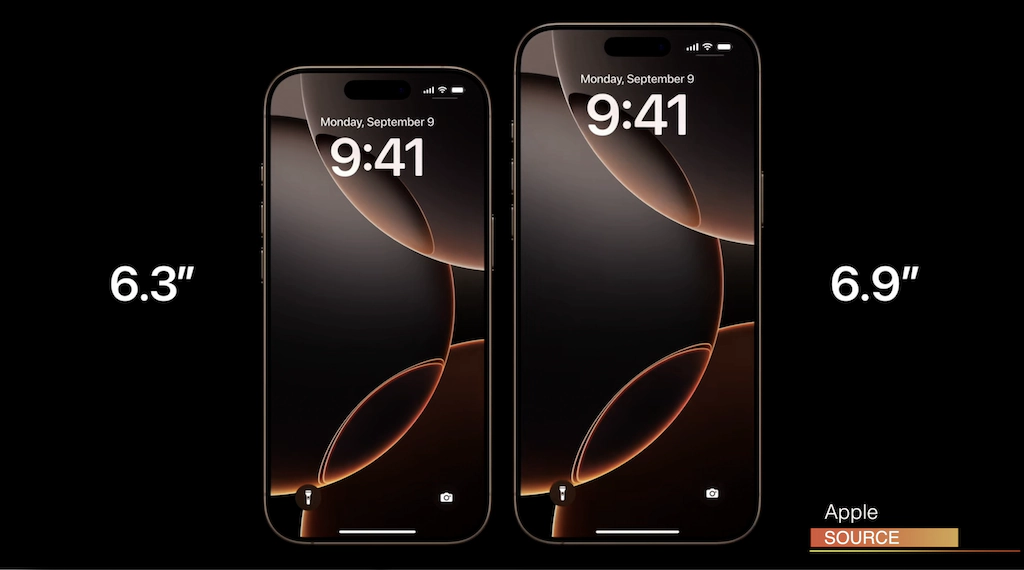 Premiera iPhone’a 16, czyli recykling całej oferty Apple